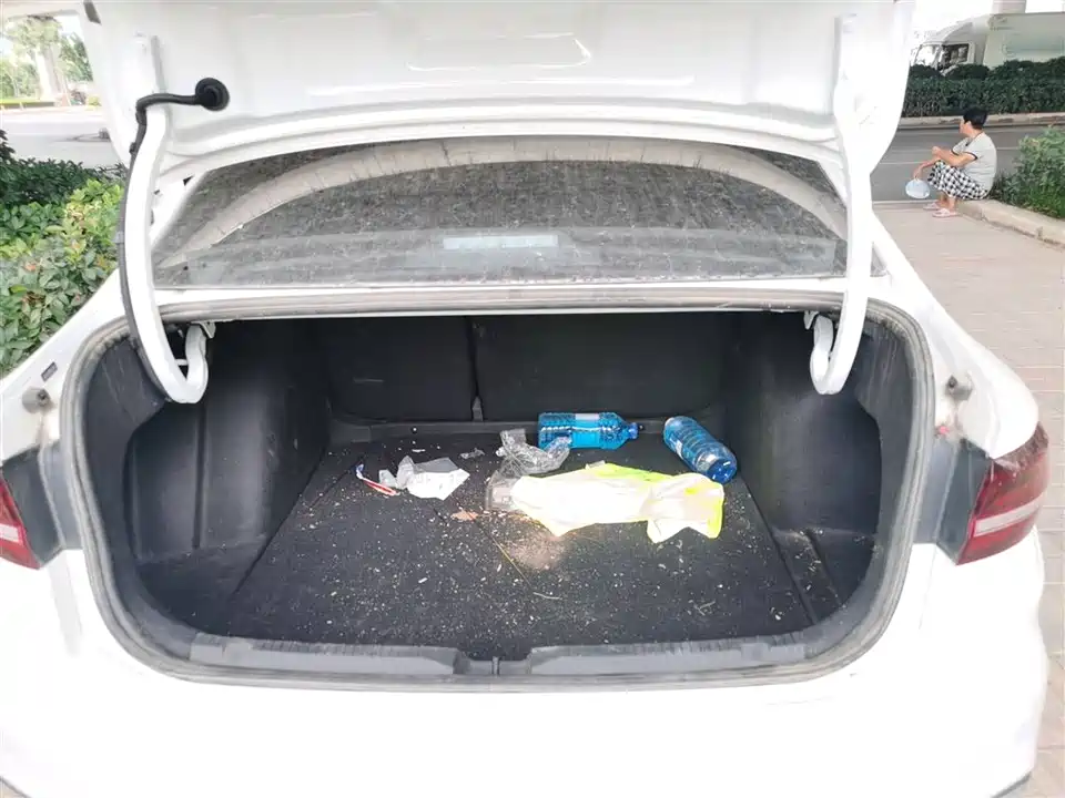 Volkswagen Lavida Volkswagen Lavida