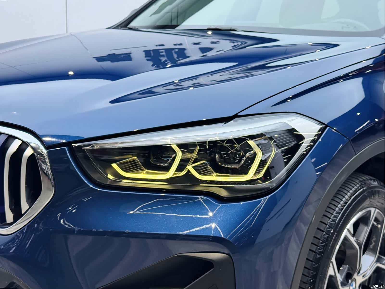 BMW X1, 2021 26