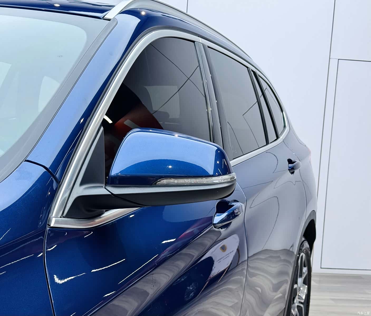 BMW X1, 2021 27