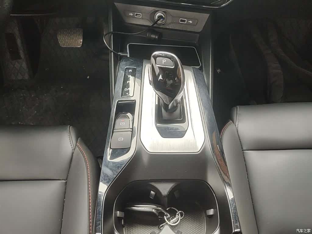 MG MG5, 2023 14