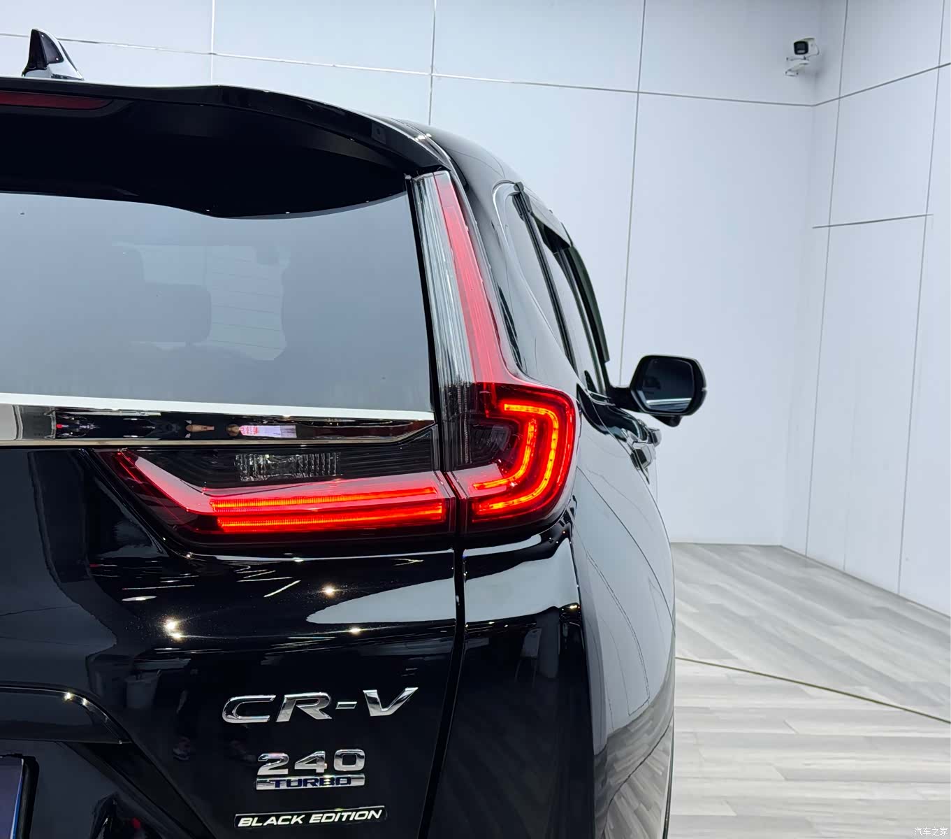 Honda CR-V, 2020 26