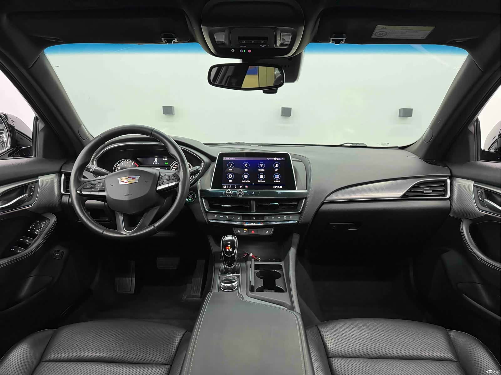 Cadillac CT5, 2020 8