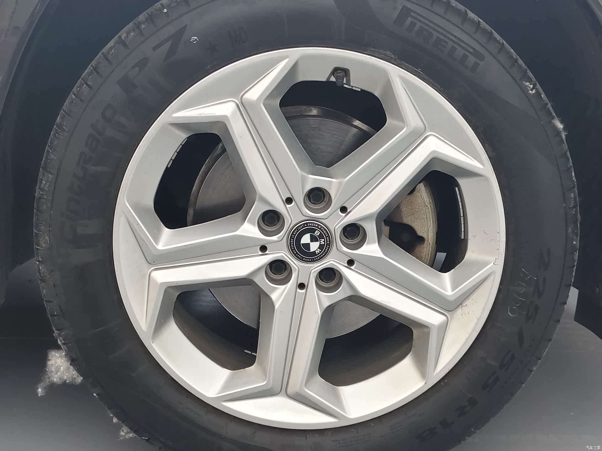 BMW X1, 2023 12