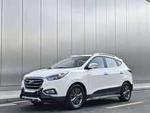 �����ִ�ix35 2015�� 2.0L �Զ����������� ��V