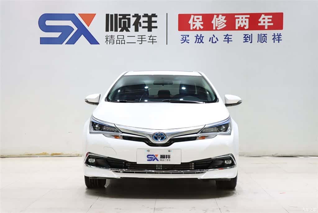 Toyota Corolla, 2019 2