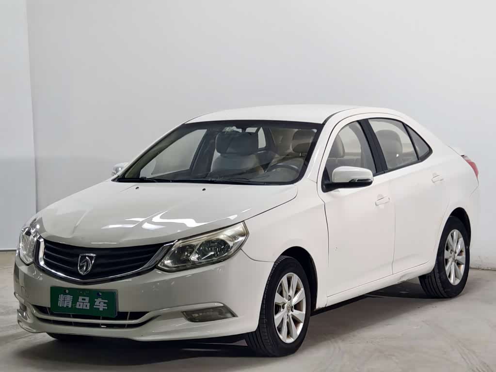 Baojun 630