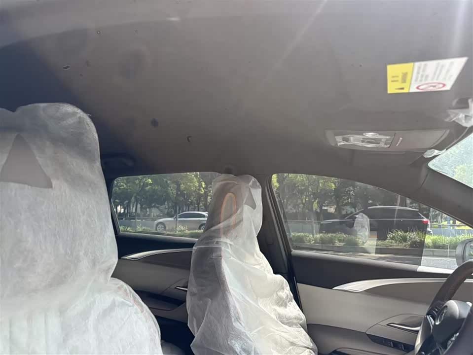 BYD Songjiang