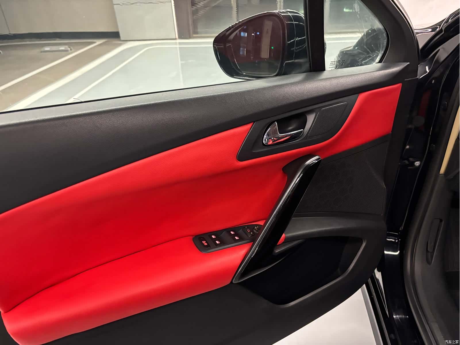 Peugeot 508, 2015 14