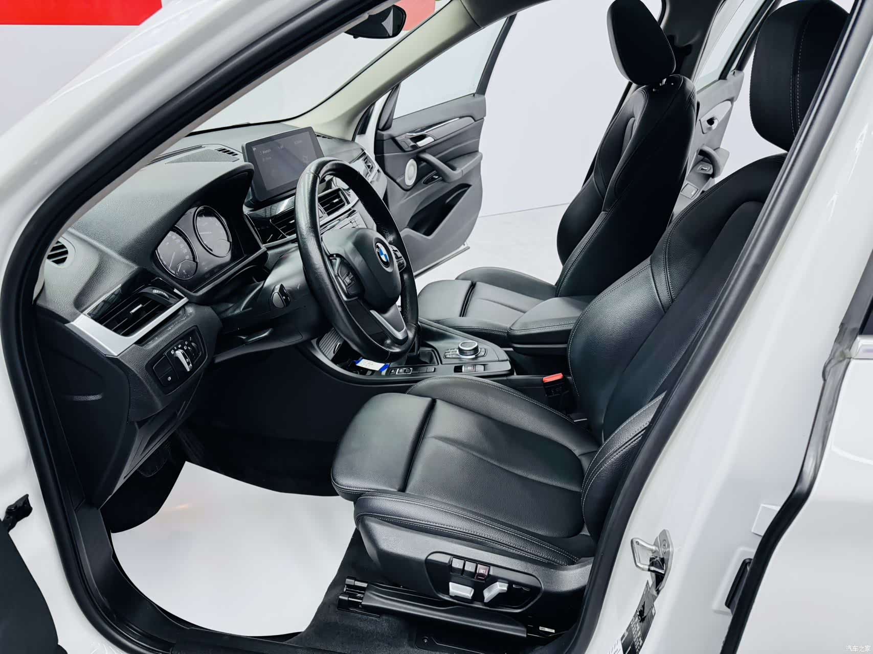 BMW X1, 2021 4