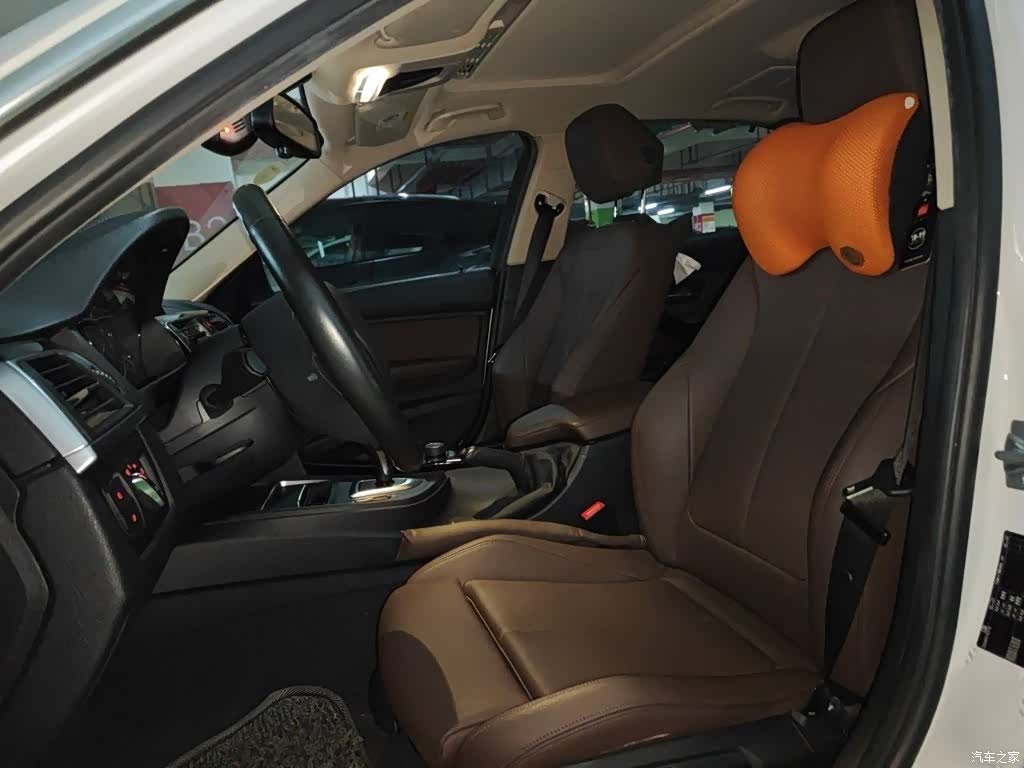 BMW 3 Series, 2018 8
