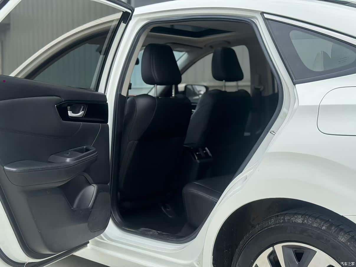 Honda Crider, 2019 все фото