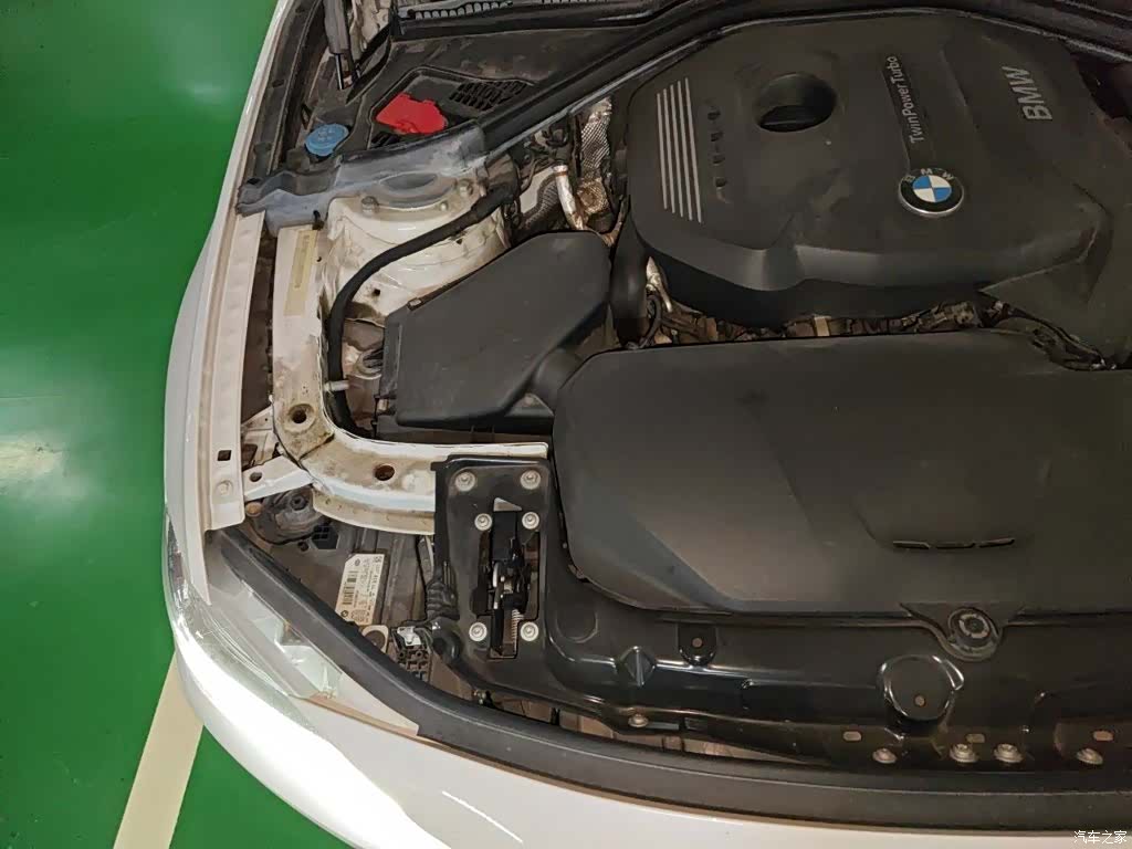 BMW 3 Series, 2018 20