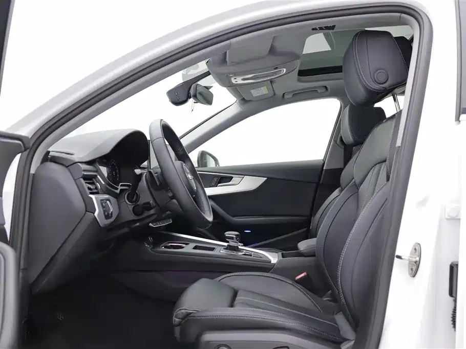 Audi A4L Audi A4L