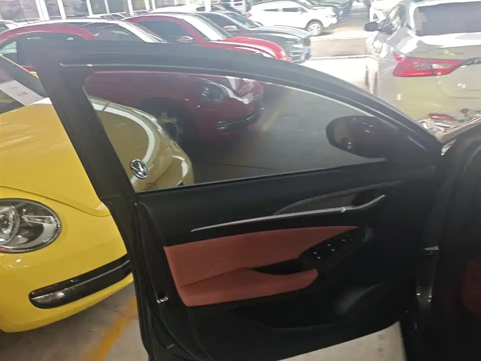 Changan Yidong