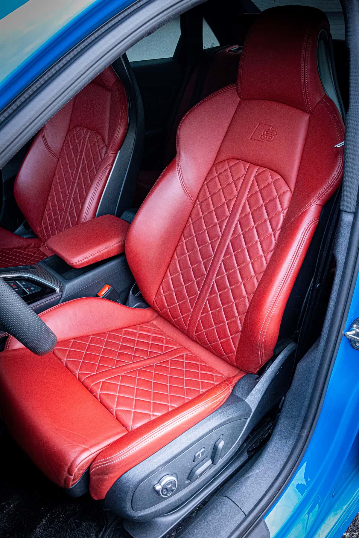 Audi S4, 2022 11