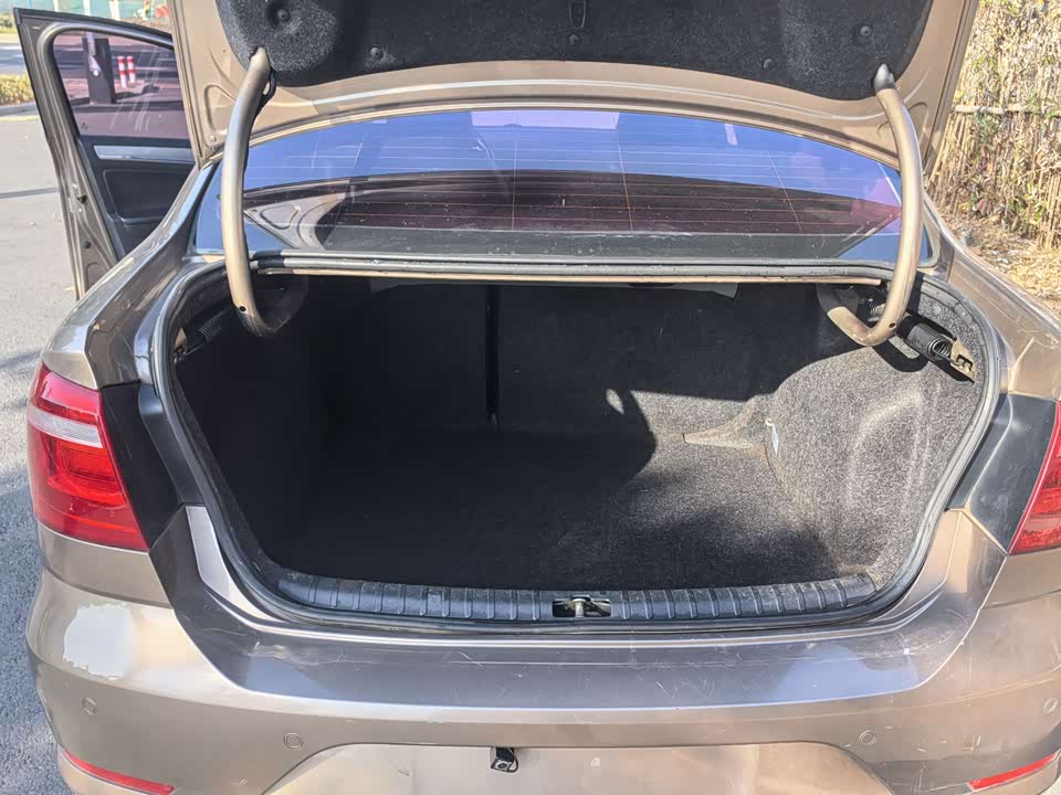 Volkswagen Bora Volkswagen Bora