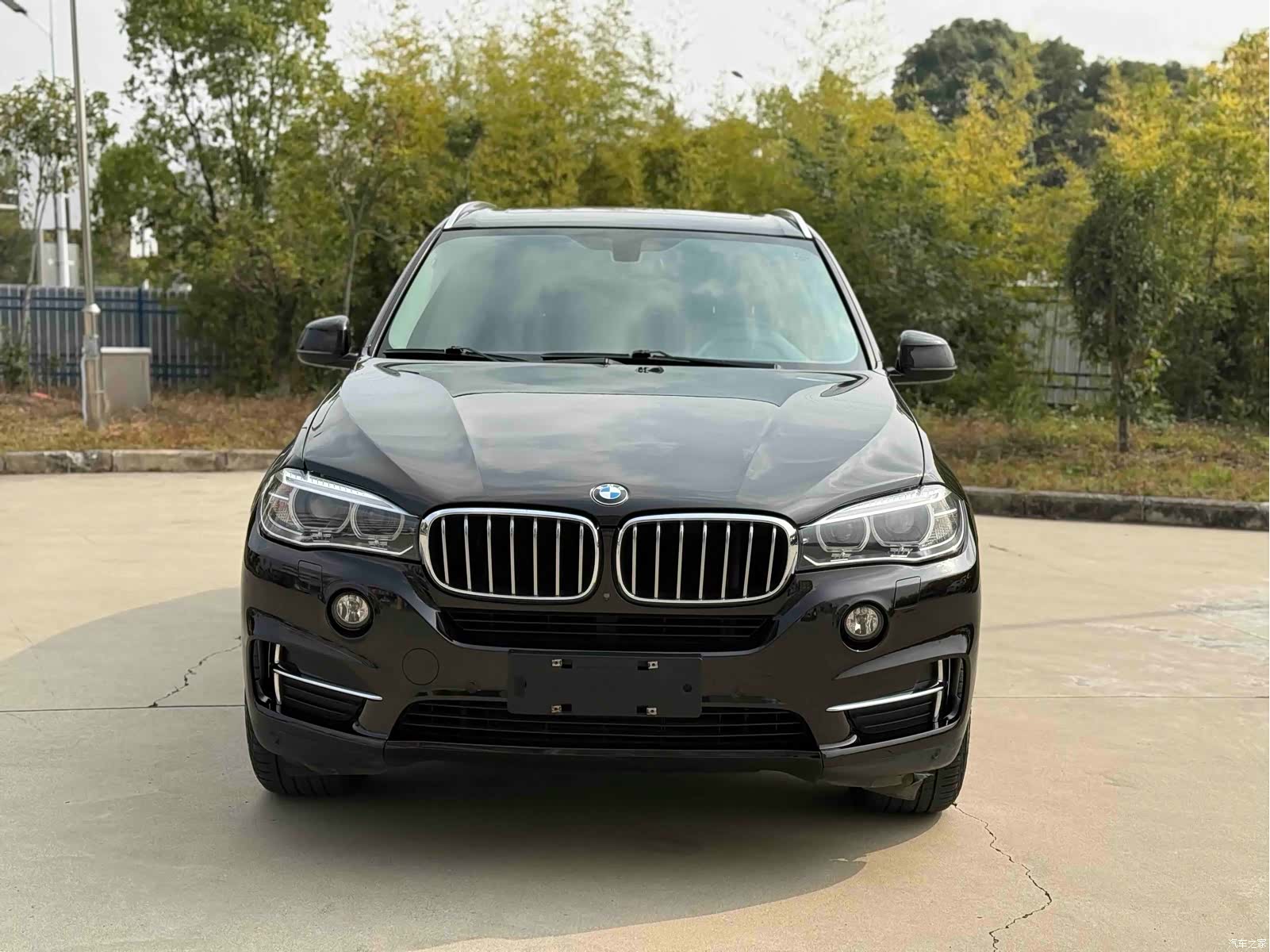 BMW X5, 2018 2