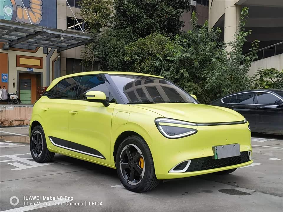 Dongfeng Nammi Nano 01