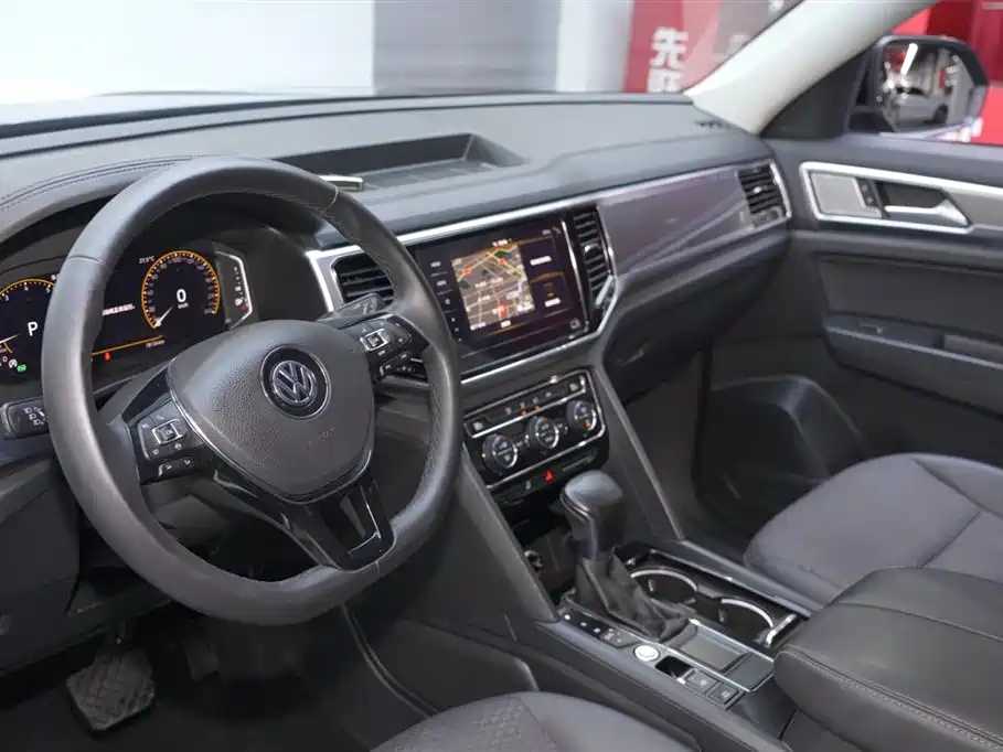 Volkswagen Tourang Volkswagen Tourang