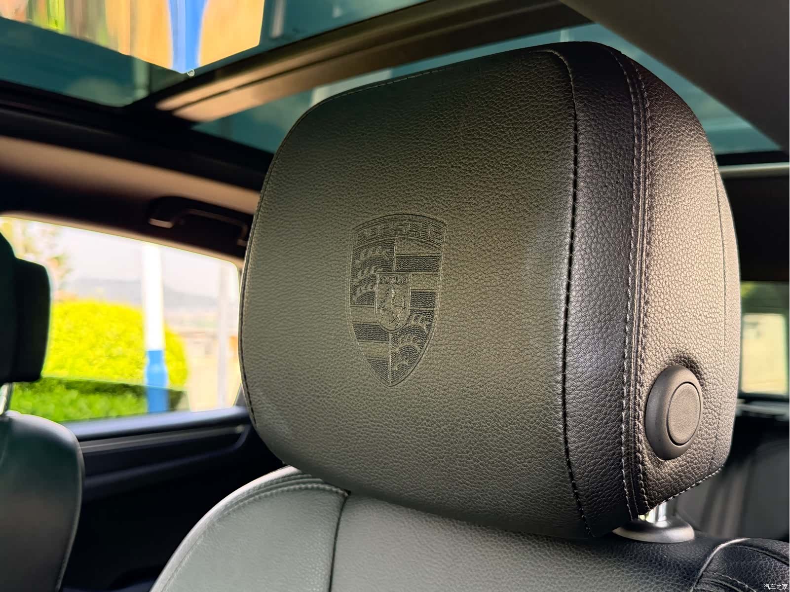 Porsche Macan, 2018 18