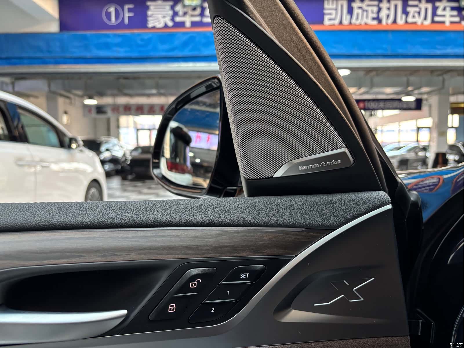 BMW X3, 2022 6