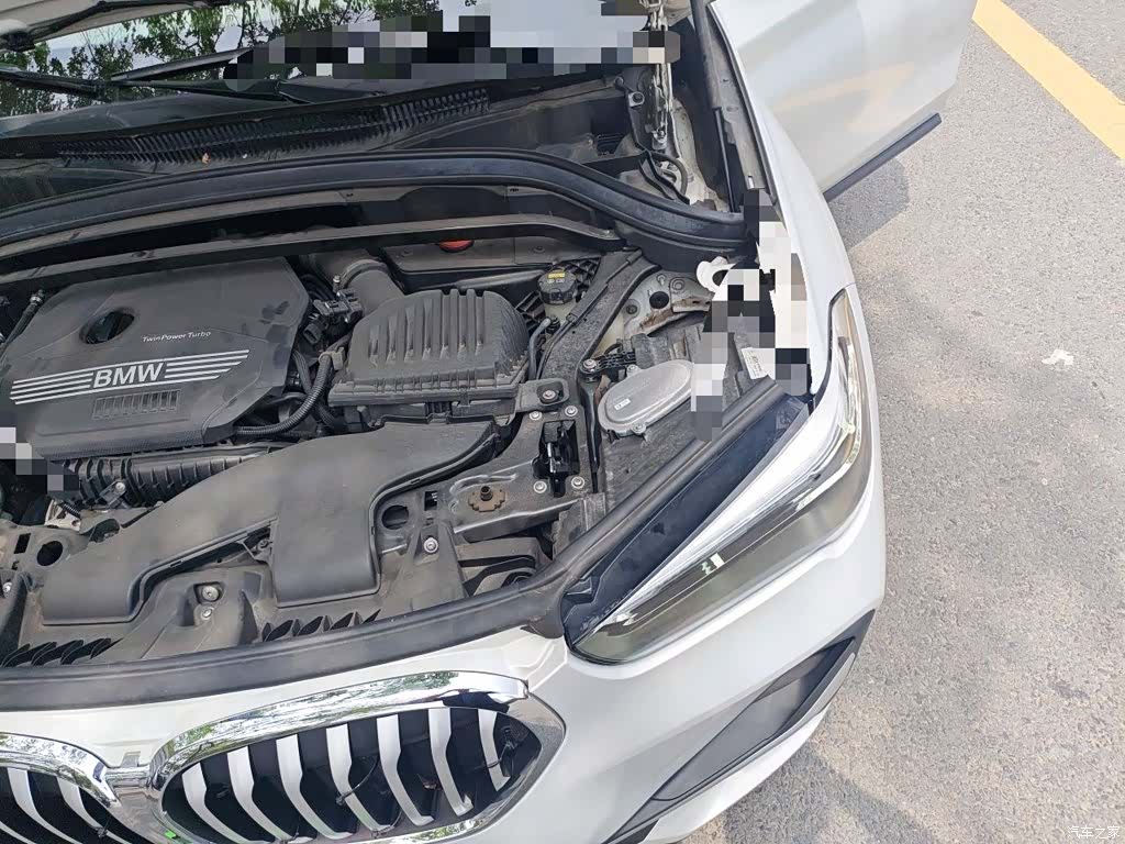 BMW X1, 2020 23
