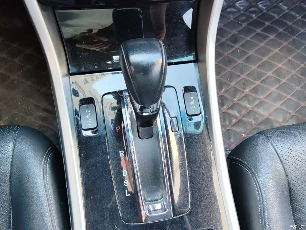 Honda Accord, 2017 15