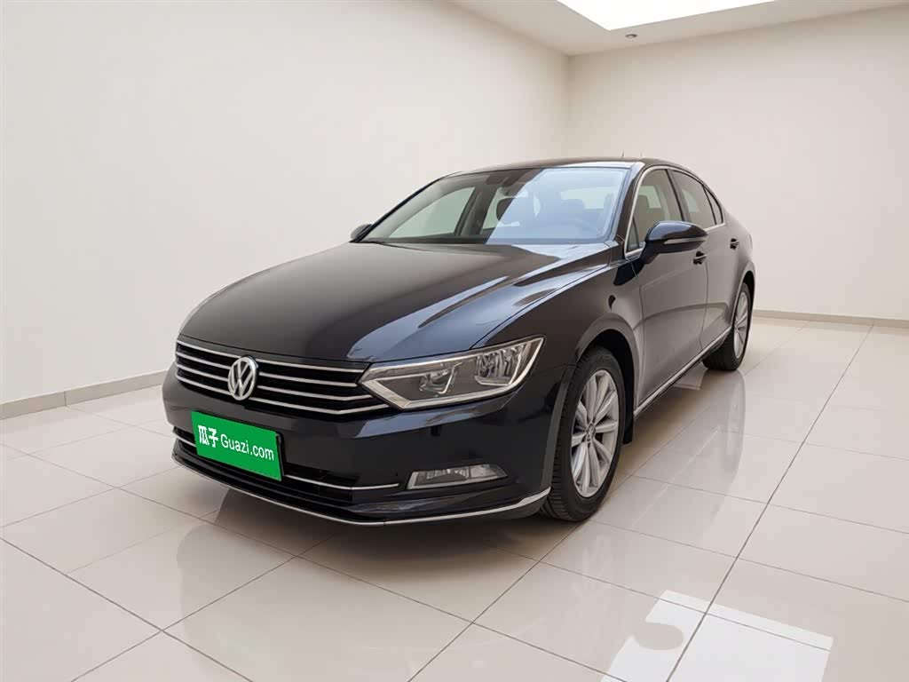Volkswagen Magotan 2018 330TSI DSG Lead