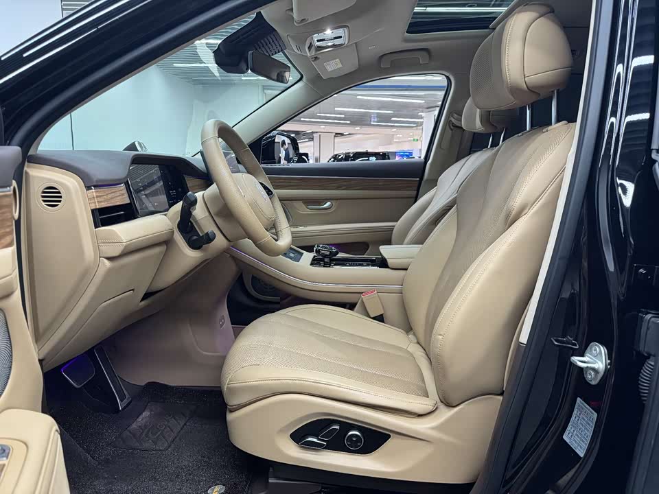 HarmonyOS Ask the world M7