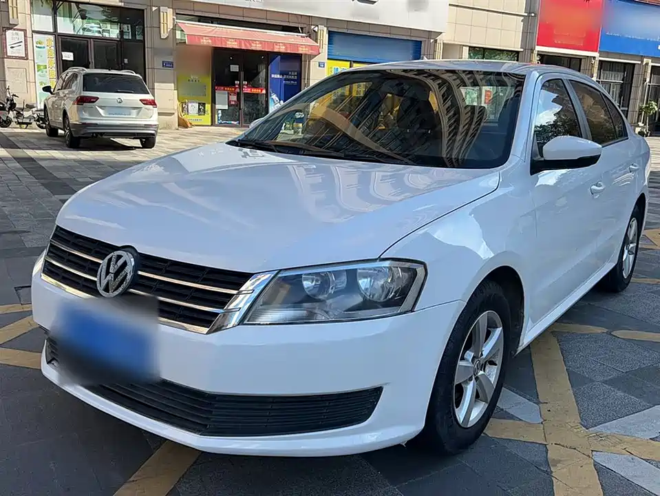 Volkswagen Lavida Volkswagen Lavida