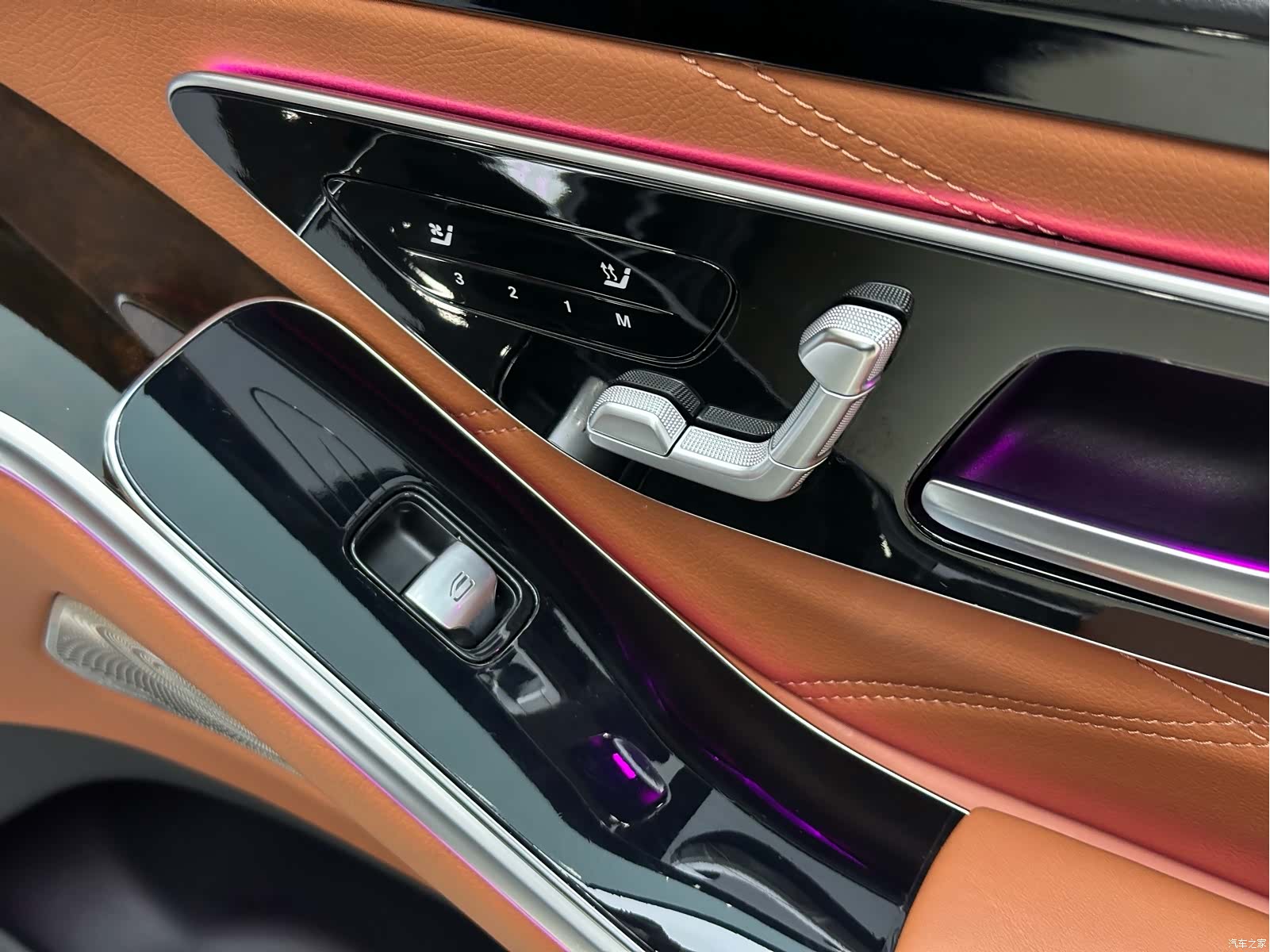 Maybach S-Class, 2021 27