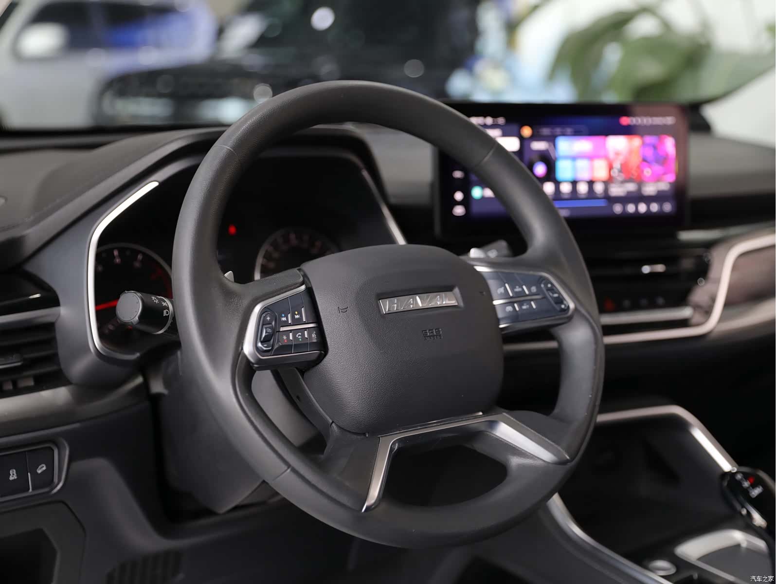Haval H6, 2023 8