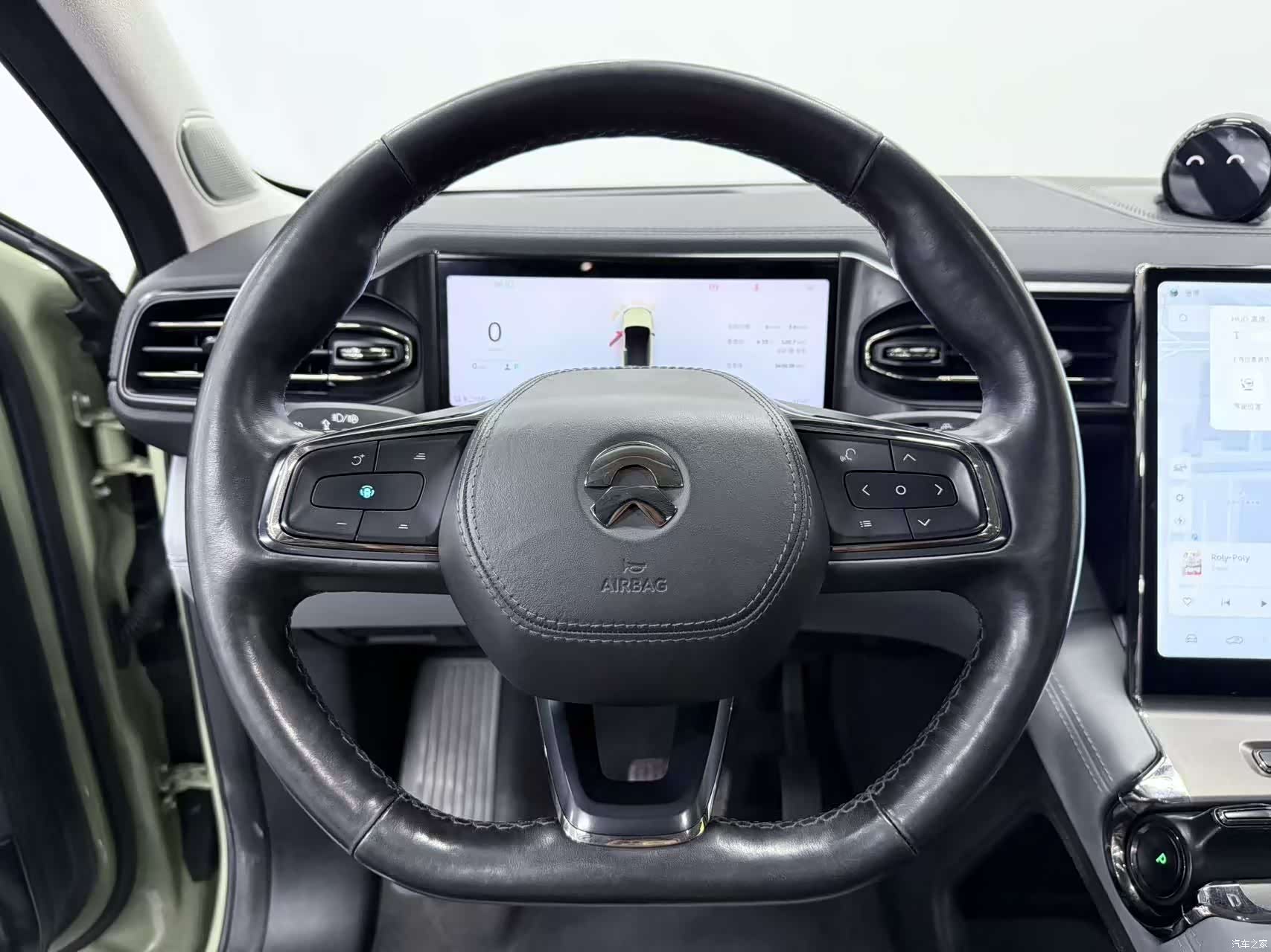NIO ES6, 2020 16