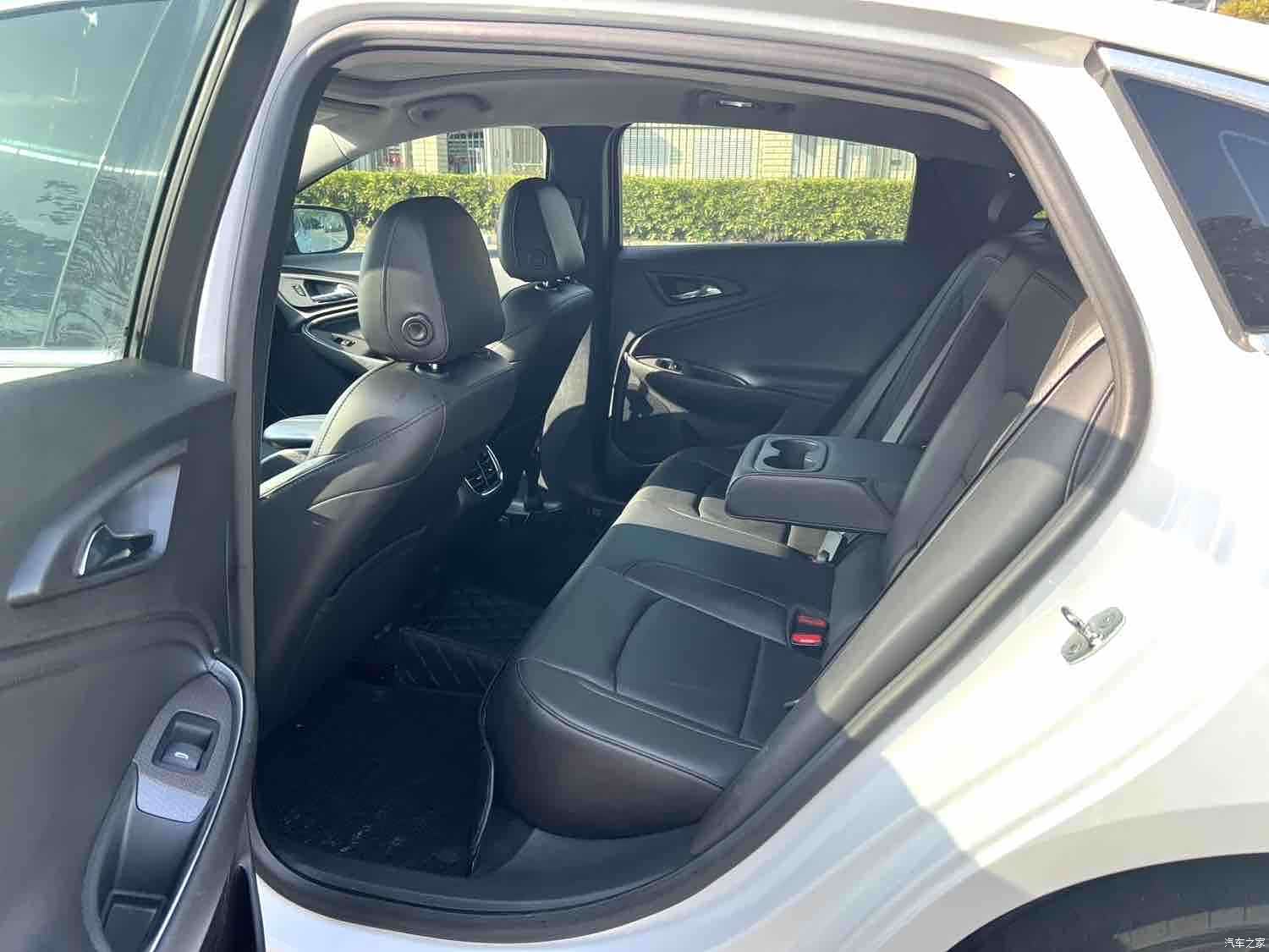 Chevrolet XL, 2021 8