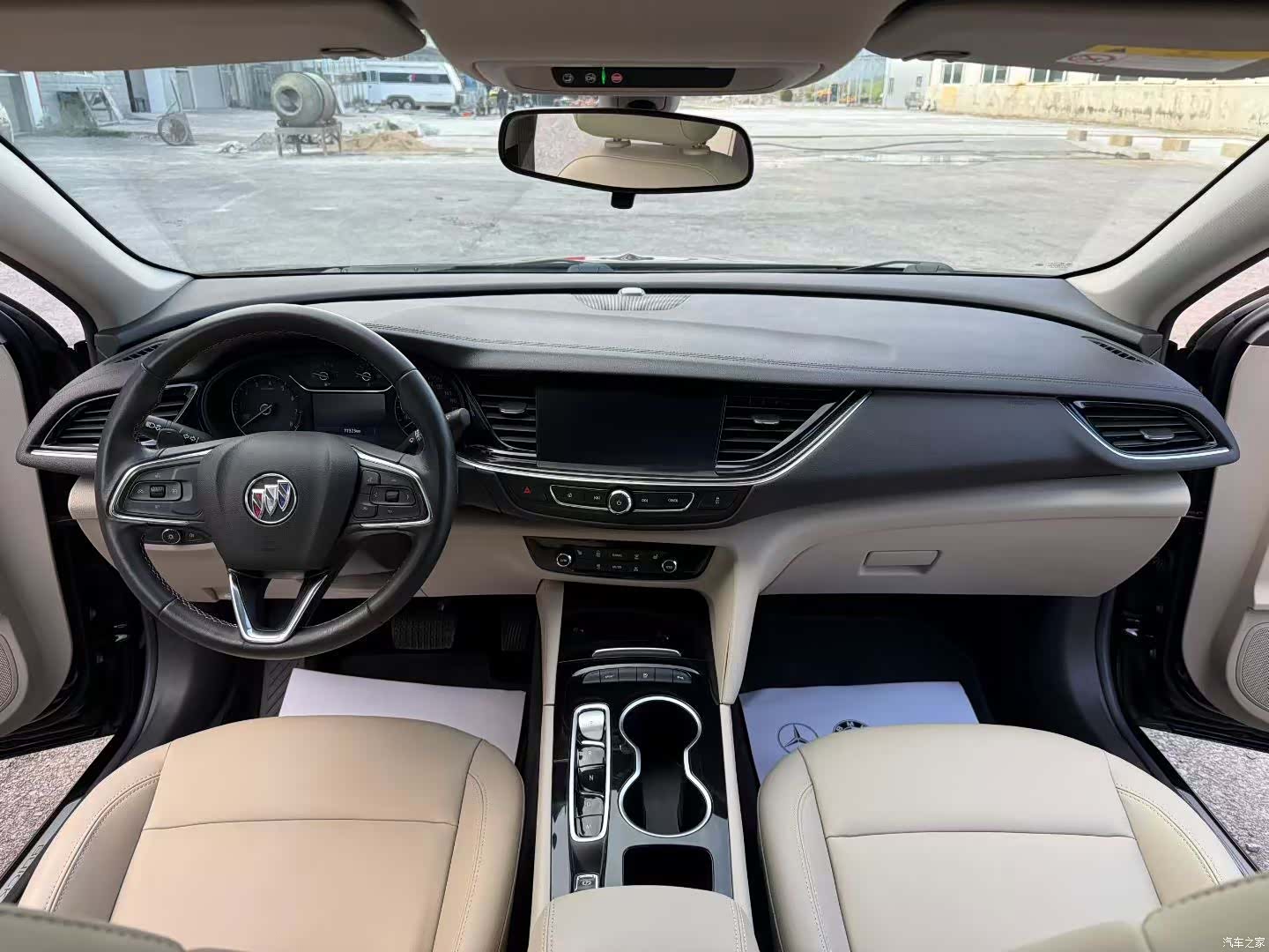 Buick Regal, 2021 9