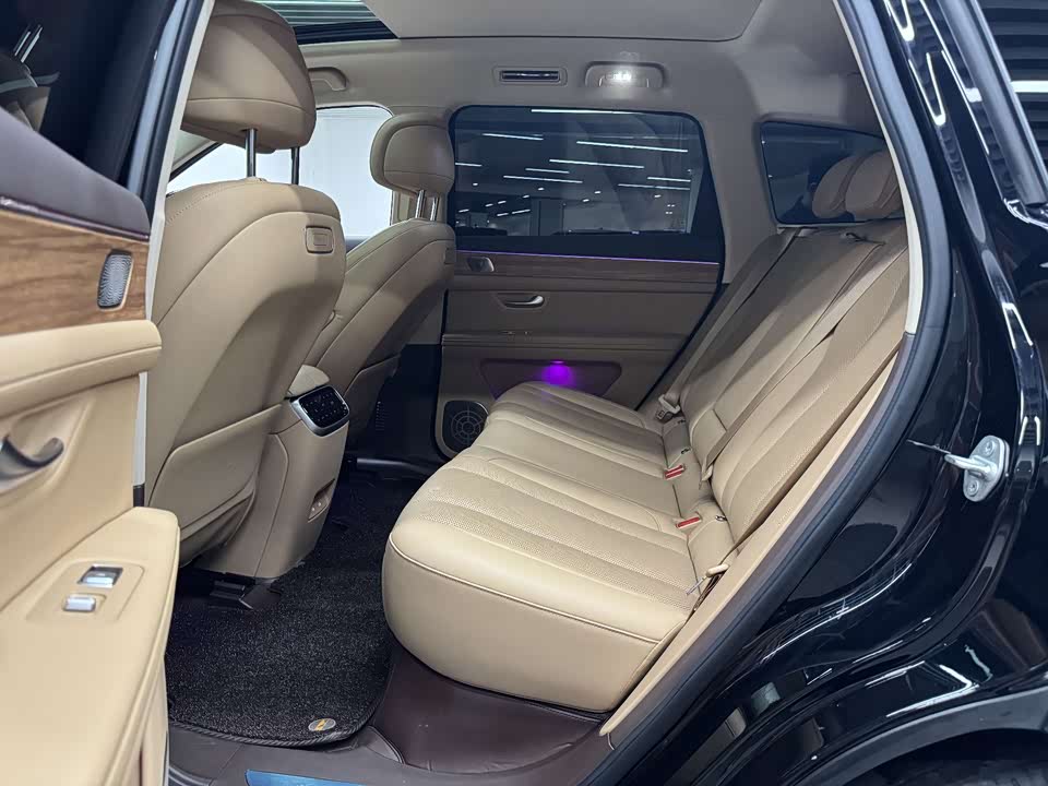 HarmonyOS Ask the world M7