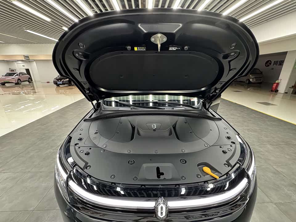 HarmonyOS Ask the world M7