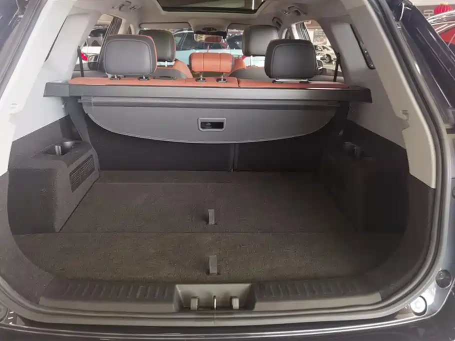 Chery Tiggo 8 PLUS Chery Tiggo 8 PLUS