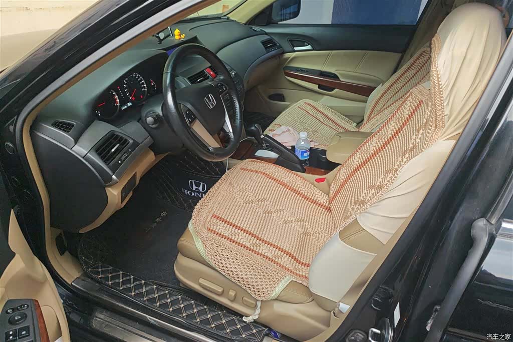 Honda Accord, 2012 9