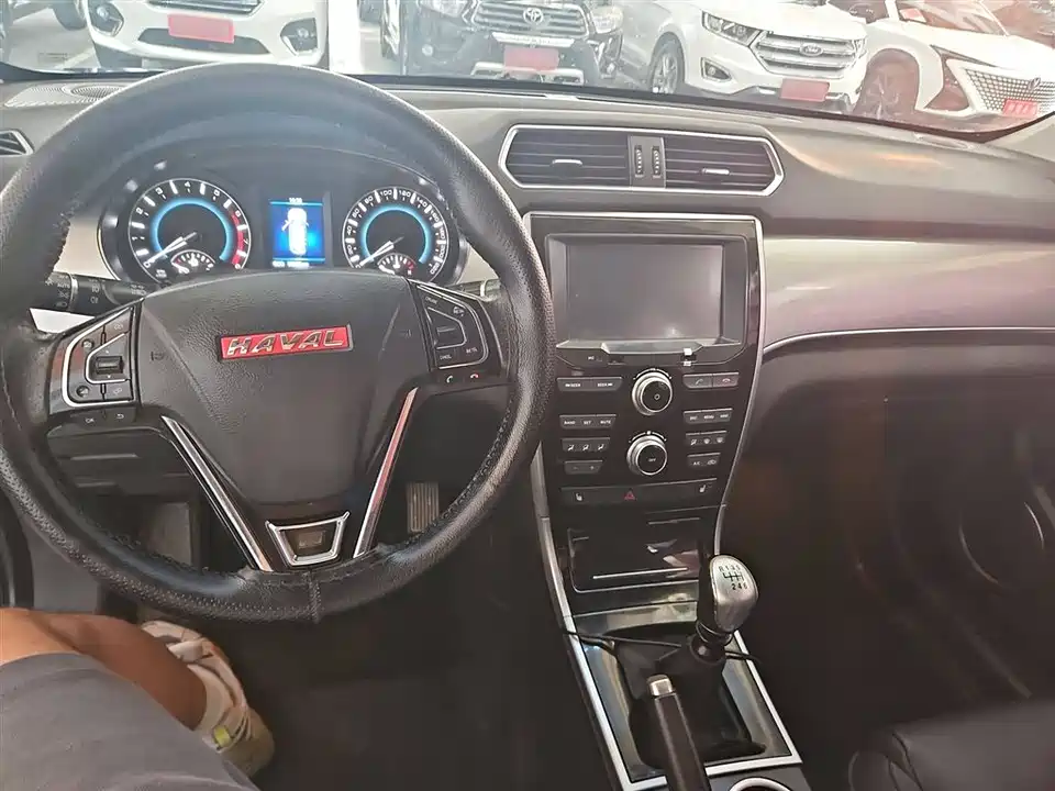 Haval H2 Haval H2