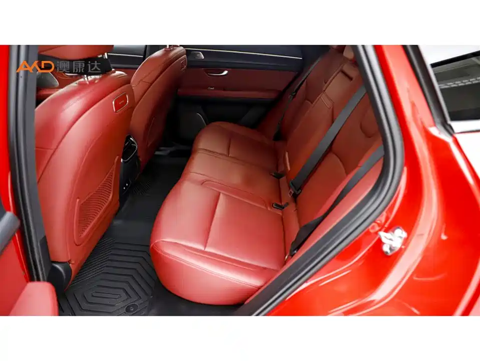 HarmonyOS Ask the world M5