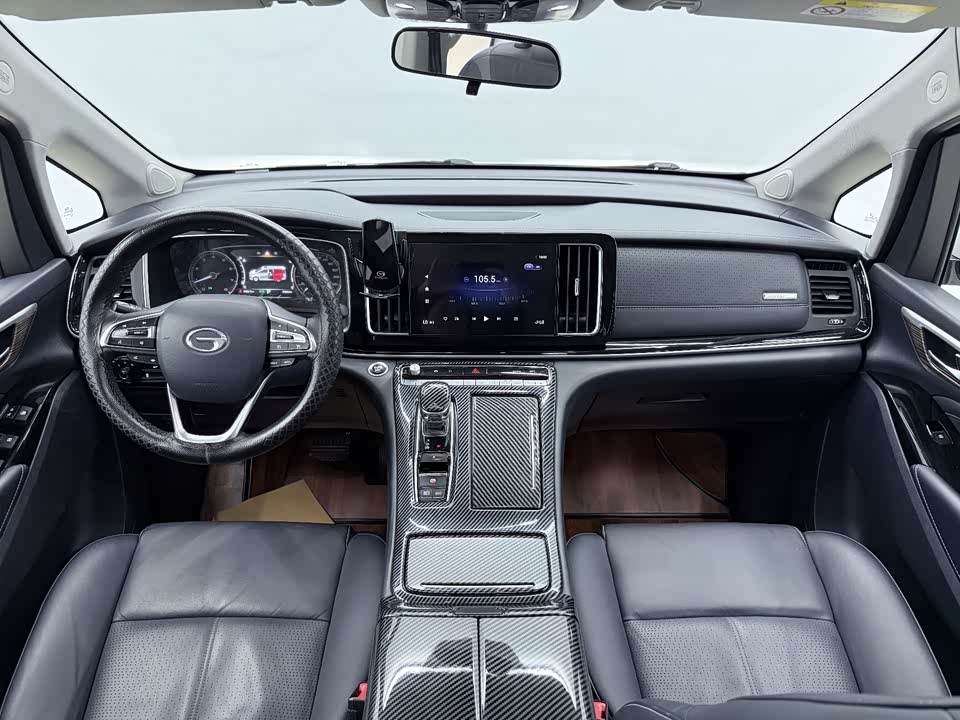 Trumpchi Trumpchi M8