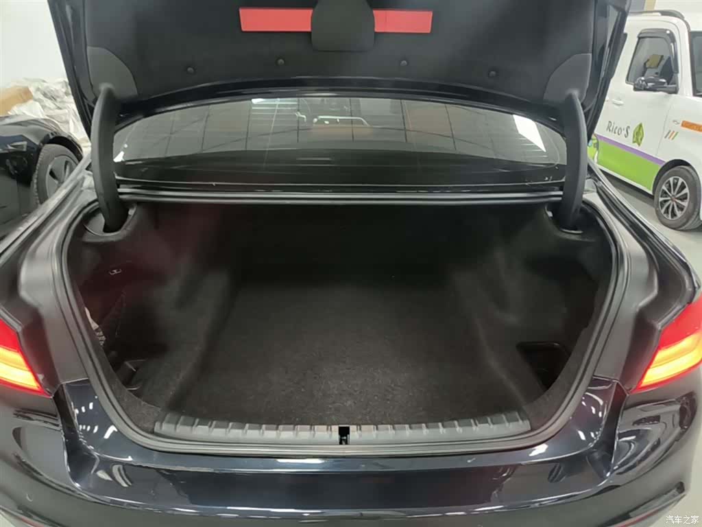 BMW 5 Series, 2018 19