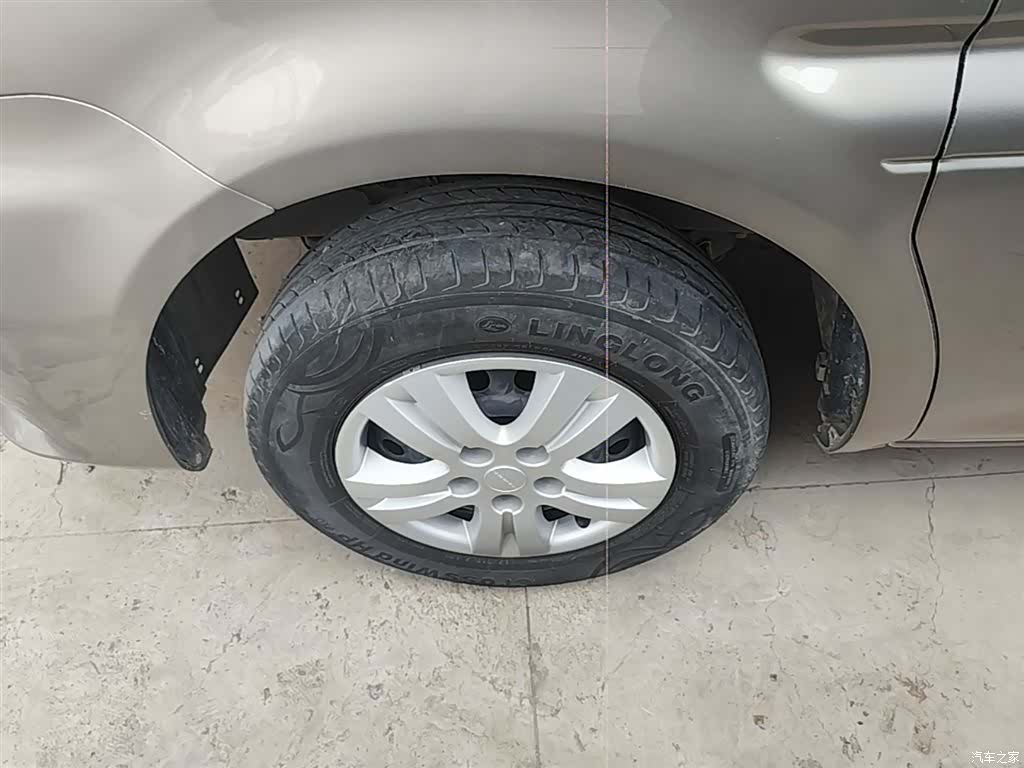 DongFeng M5L, 2023 23