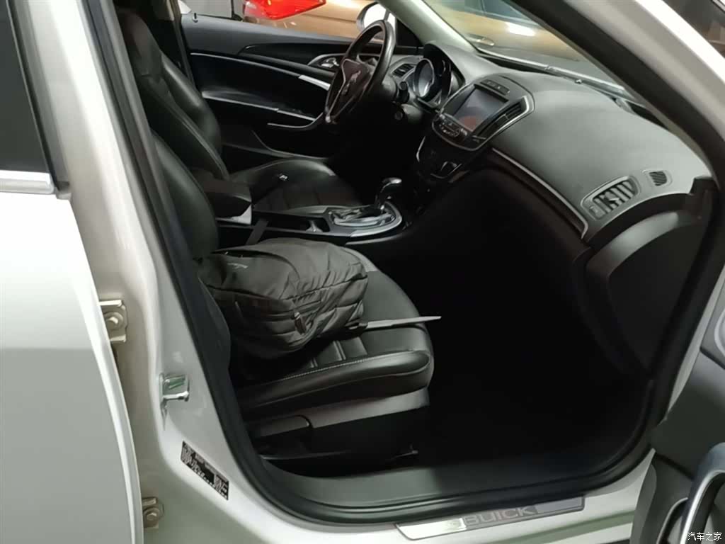 Buick Regal, 2015 25