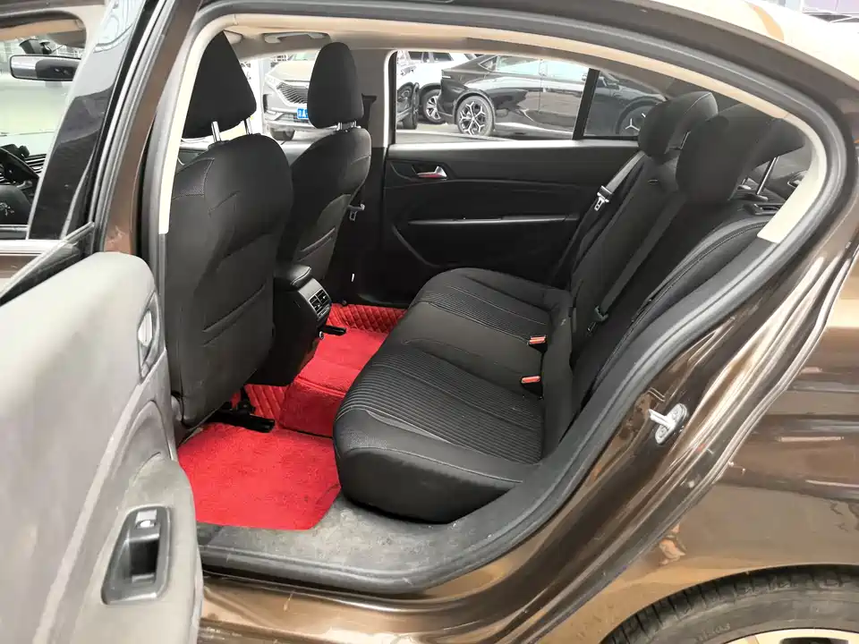 Peugeot 408 Peugeot 408