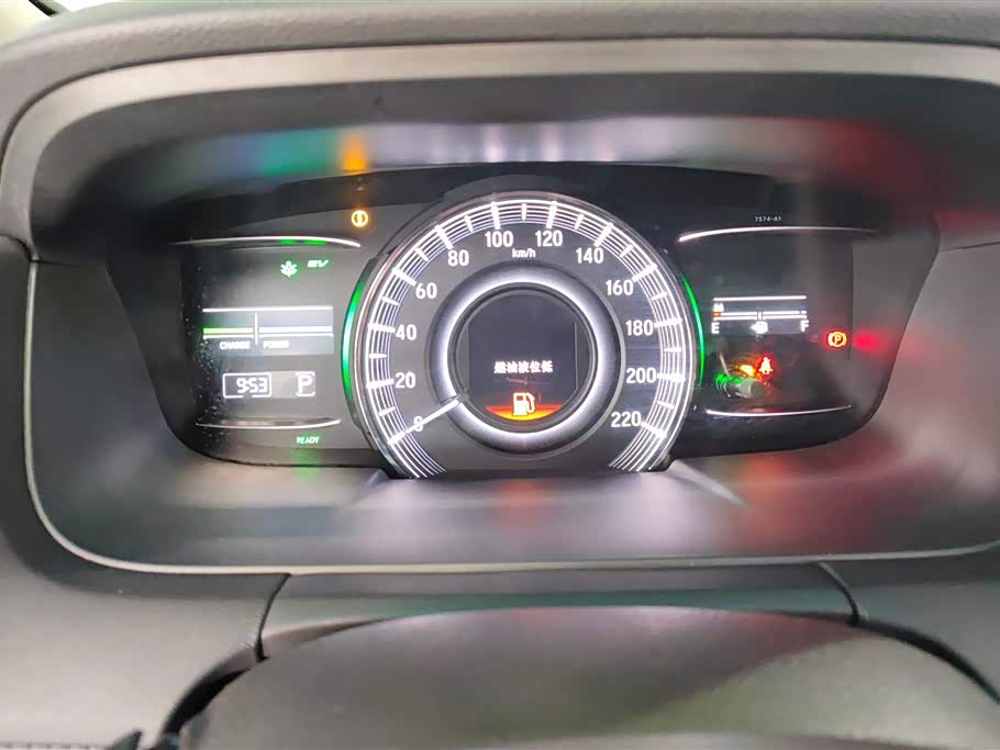 Honda Odyssey Honda Odyssey