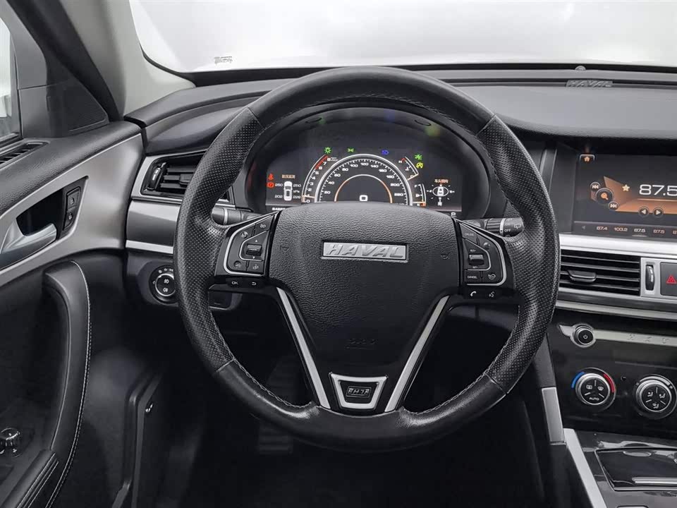 Haval H7