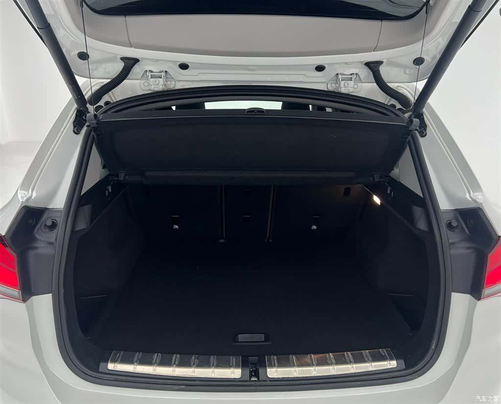 BMW X1, 2022 13