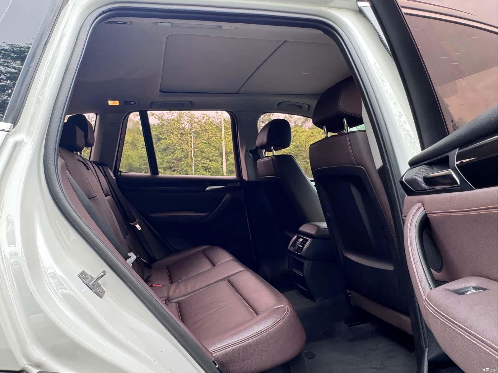 BMW X3, 2015 10
